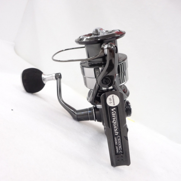 23ヴァンキッシュ C5000XG